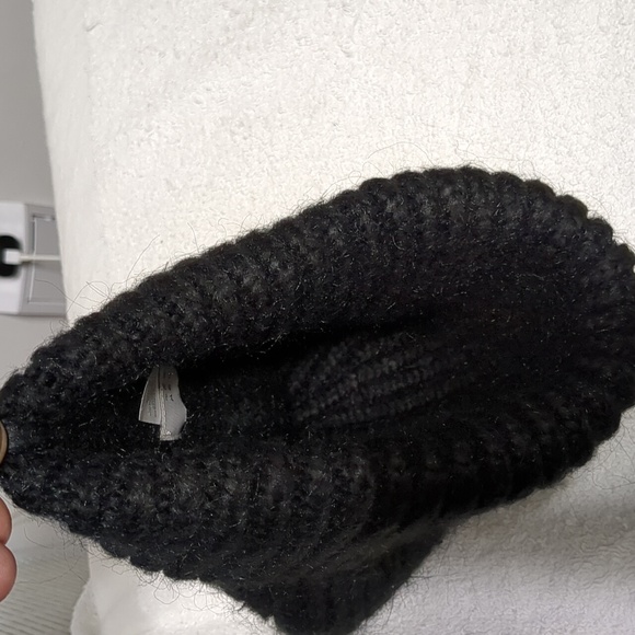 Women's Thick Winter Beanie From Target - Picture 4 of 8